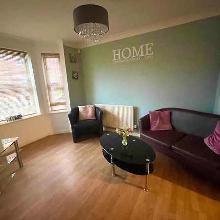 Wilce House Villa Wellingborough Esterno foto