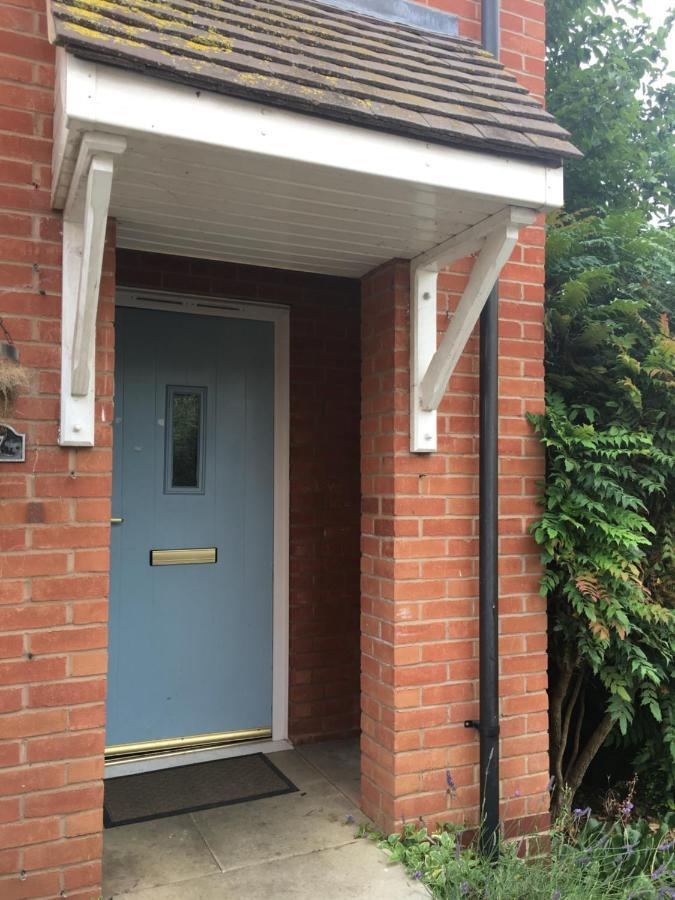 Wilce House Villa Wellingborough Esterno foto