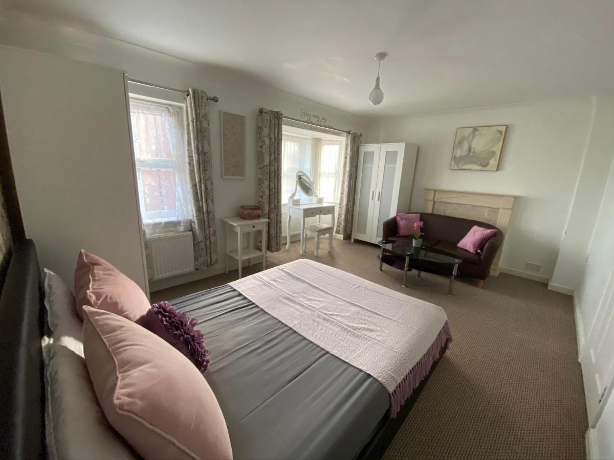 Wilce House Villa Wellingborough Esterno foto