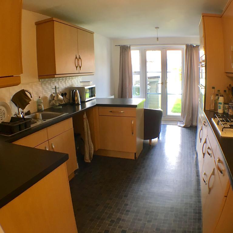Wilce House Villa Wellingborough Esterno foto