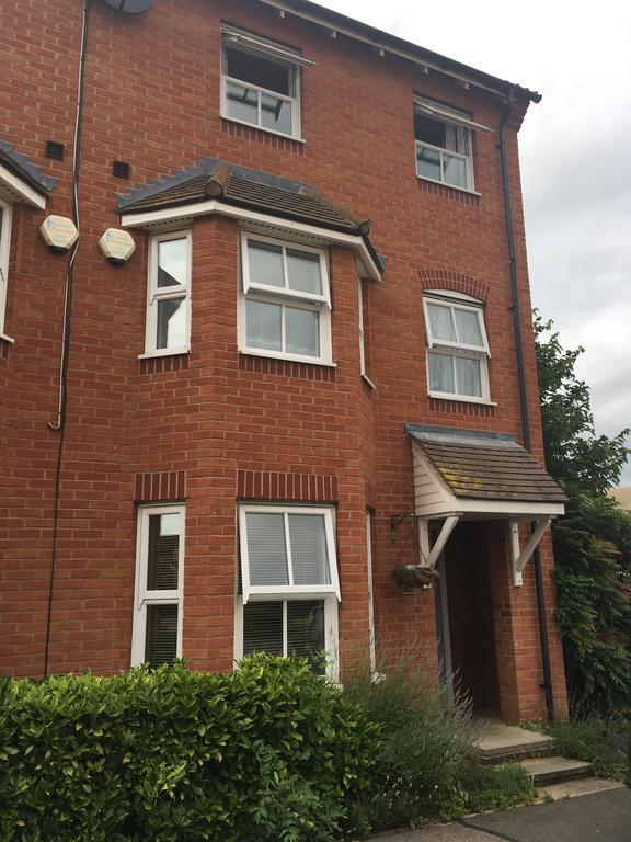 Wilce House Villa Wellingborough Esterno foto