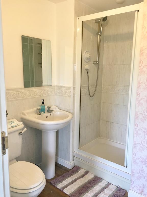 Wilce House Villa Wellingborough Esterno foto